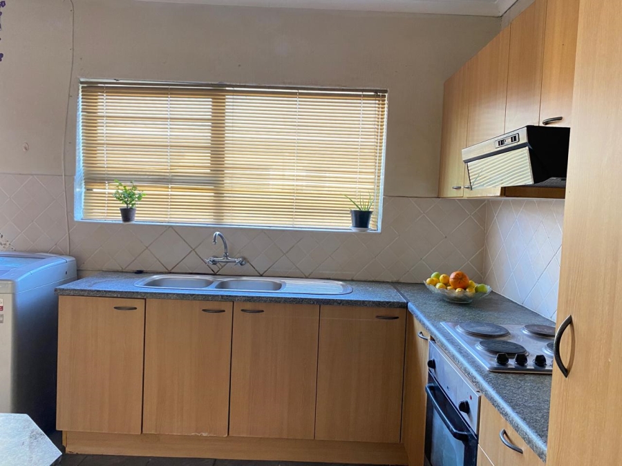 3 Bedroom Property for Sale in Gaylee Western Cape